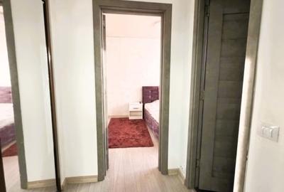 Apartament cu 2 camere decomandat în Tătărași - 11