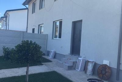 Duplex Domnești, Str. Luceafărului | 4 camere | 110 mp utili Duplex Domnești, Str. Luceafărului | 4 camere | 110 mp utili - 1