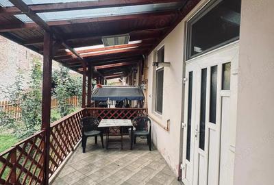 AV660 Apartament 1 camera, la curte, zona strazii Mangalia-Iosefin - 8