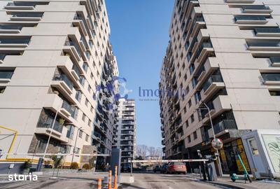 Garsonieră decomandată în Tătărași - 12