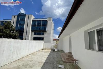 Casă cu 2 camere cu Canalizare în Central - 10