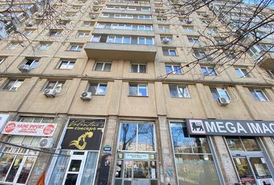 Apartament cu 2 camere semidecomandat, mobilat în Gara de Nord - 12