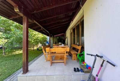 Casă de vânzare în zona Mehala, Timisoara– Comision-0% - 4