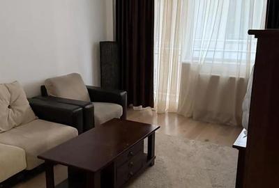 Apartament cu 2 camere decomandat, mobilat în Băneasa - 1
