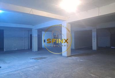 De inchiriat Spatiu Industrial - 1