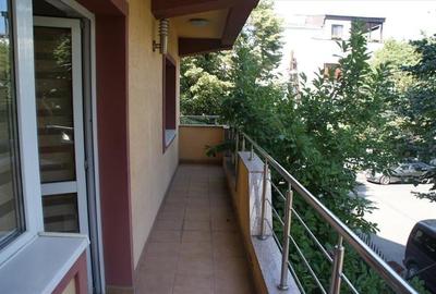 Vatra Luminoasa, apartament in vila, 3 camere, 100 mp, curte - 7