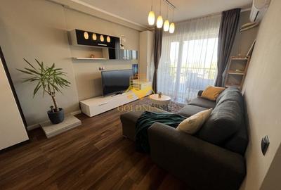 Apartament cu 2 camere semidecomandat în Sopor - 4