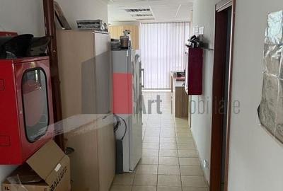 Spatiu birouri - Zona Industriilor - 2