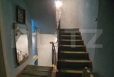Casa de vanzare in Bistrita 175mp utili, teren 572 mp, zona centrala - 3