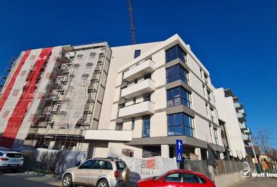 Spațiu comercial, de 127 mp, în Mărăști