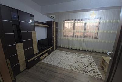 Apartament cu 2 camere decomandat, mobilat în Delfinariu - 1