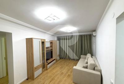 Apartament cu 2 camere semidecomandat, mobilat în Calea Victoriei - 3