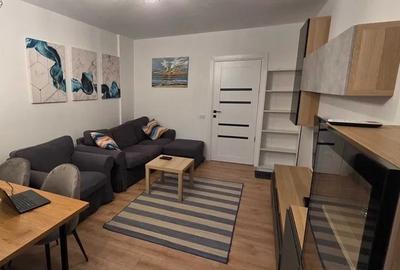 Mihalache -Clucerului -3 camere -Prima Inchiriere ! - 1