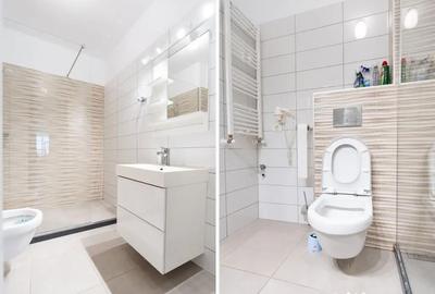 Apartament cu 2 camere decomandat în Năvodari - 2