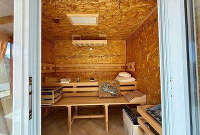 Casa individuala cu piscina | Sacalaz | Comison 0% - 11