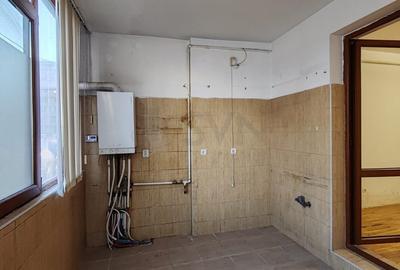 REA1023109 Apartament 2 Camere Cartierul Latin Prelungirea Ghencea Bragadiru - 9