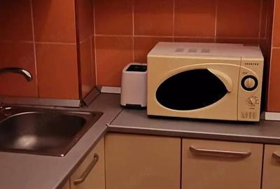 Garsonieră semidecomandată în Pantelimon - 3