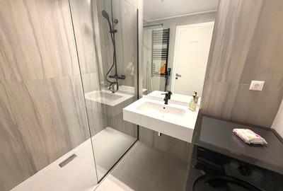 Apartament cu 2 camere decomandat, mobilat în Aviației - 9
