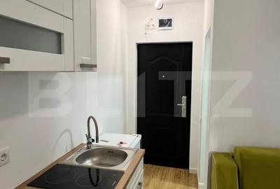 Garsoniera 12 mp in Gheorgheni !!!!!!! - 2