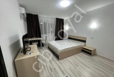 Garsonieră decomandată în Colentina