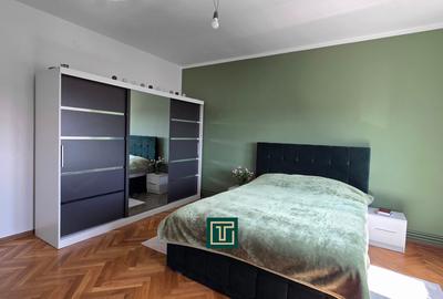 Apartament cu 4 camere decomandat, mobilat în Șagului - 2