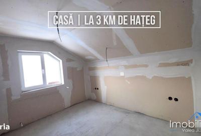 Casă cu Teren 638 Mp în Central - 8