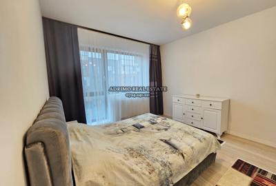 PRIMUL CHIRIAS - Ap2cam - Zen Residence - Parcare Subterana - 600 euro - 5