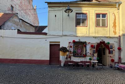 Apartament cu 2 camere nedecomandat, mobilat în Ultracentral