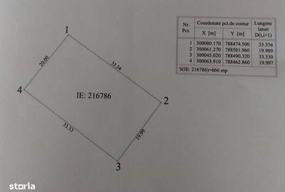 Spațiu comercial, în Km 5 - 4