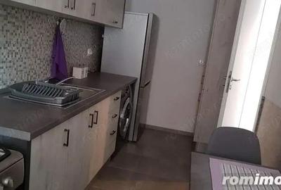 Ofer spre inchiriere apartament cu o camera decomandat in zona Freidorf - 1