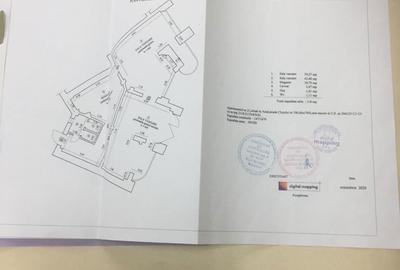 Spațiu comercial, de 132 mp, în Alfa - 3