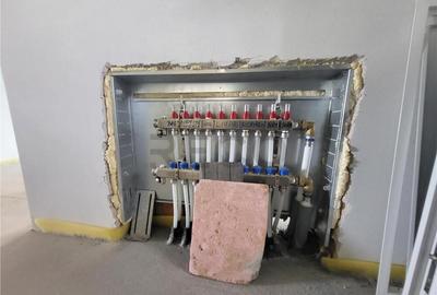 RECO Casa noua in Cartierul Viena-Oradea - 6