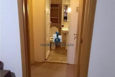 Apartament cu 2 camere semidecomandat în Berceni - 14