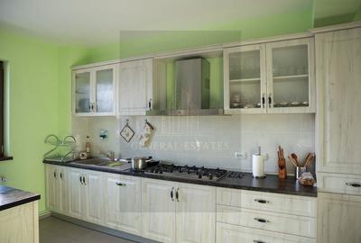 Vilă cu suflet și poveste în Tohanu Nou – Bran - 11