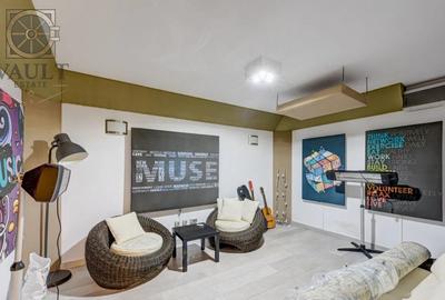 Birou, de 187.2799987793 mp, în Barbu Văcărescu - 8