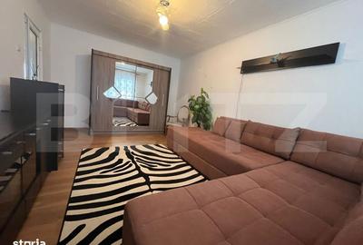 Apartament cu 3 camere decomandat în Central - 7