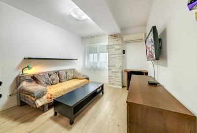 Apartament cu 4 camere decomandat în Sisești - 12