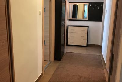 LUJERULUI  Str. PARTIZANILOR  3 min. metrou - Apartament 2 camere MODERN - 6