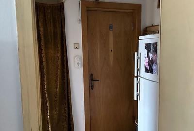 Apartament cu 2 camere semidecomandat în Central - 6