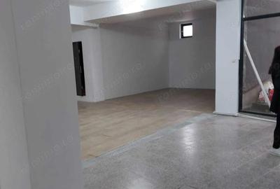Vand/inchiriez spatiu 200mp Stefan cel Mare. - 1