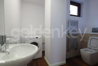 Apartament cu 3 camere în Kiseleff - 18