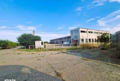 Spațiu comercial, de 120,000 mp, în Mihail Kogălniceanu - 9