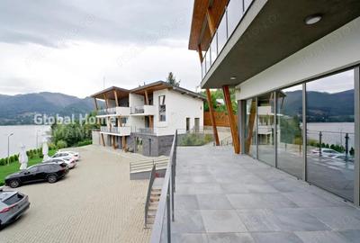 Colibita Lake View Resort | 3888 MP Teren-Acces Lac 151ML | East Panoramic View - 16