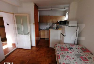 Casă cu 3 camere cu Teren 400 Mp în Dâmbul Rotund - 3
