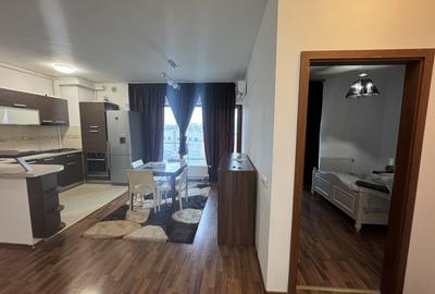Apartament cu 2 camere în Titan - 8