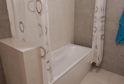 Apartament 2 camere de lux – Lake One Mamaia •450 euro - 21