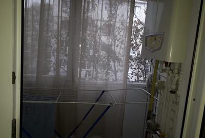 Garsoniera etaj 2/4, Ansamblul Dorobantilor. - 4