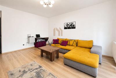 Apartament cu 2 camere decomandat, mobilat în Bună Ziua - 2