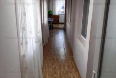 Casa 2 camere 80mp construiti Cazasu 5000 mp teren - 4