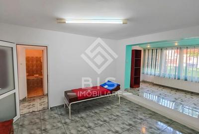 Apartament cu 2 camere semidecomandat în Decebal - 4